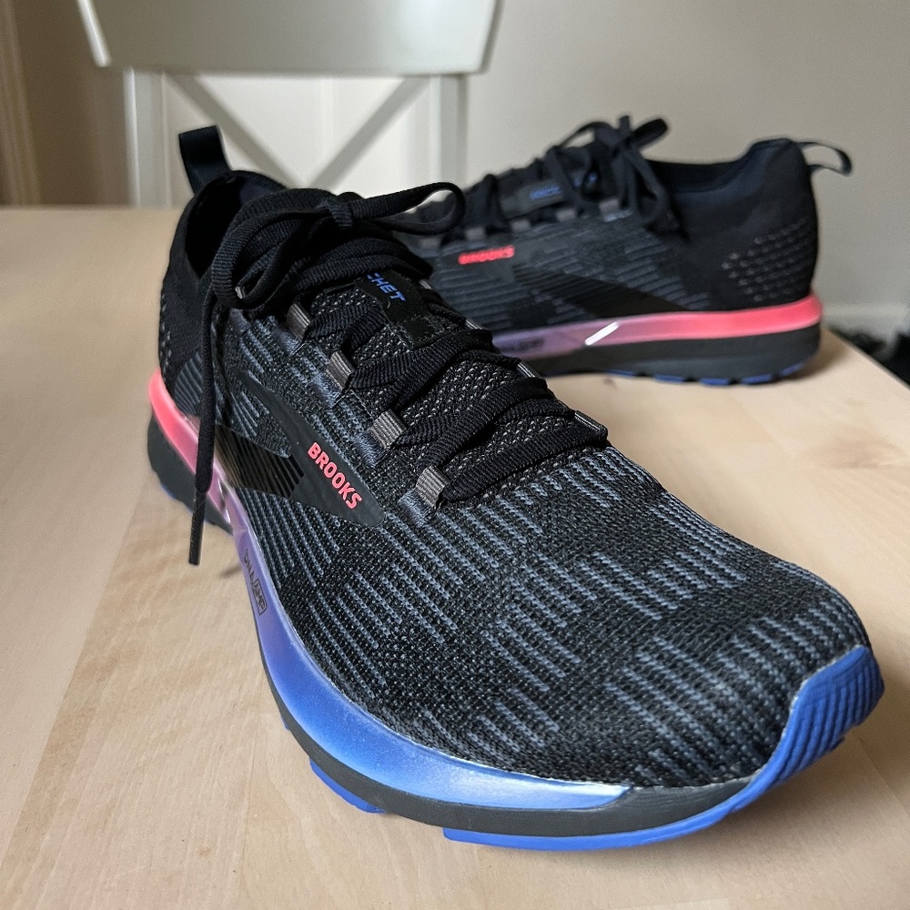 Brooks Ricochet Road Running Shoes